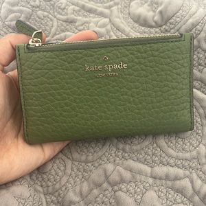 BRAND NEW Kate Spade Wallet!